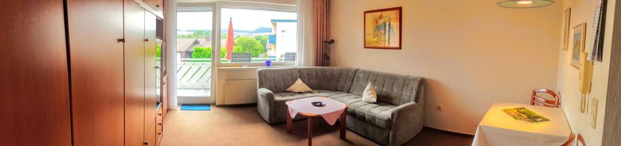 Haus Royal Hotell Bad Wildungen Eksteriør bilde