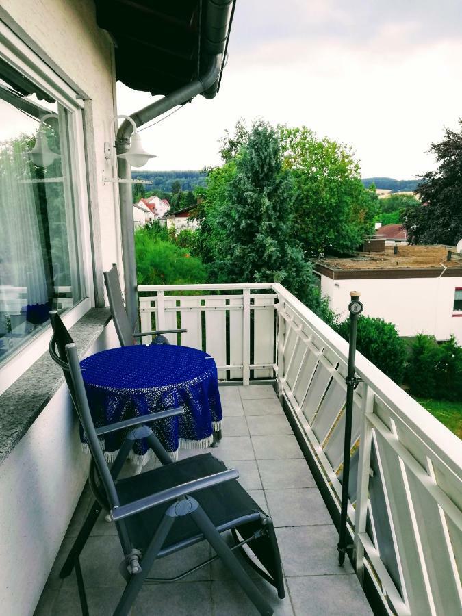 Haus Royal Hotell Bad Wildungen Eksteriør bilde
