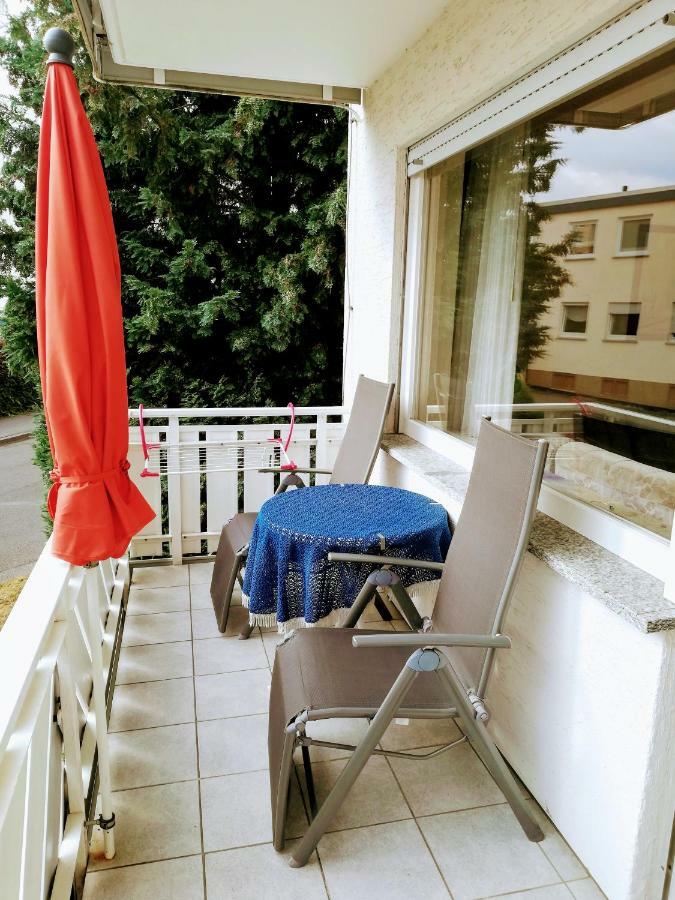 Haus Royal Hotell Bad Wildungen Eksteriør bilde
