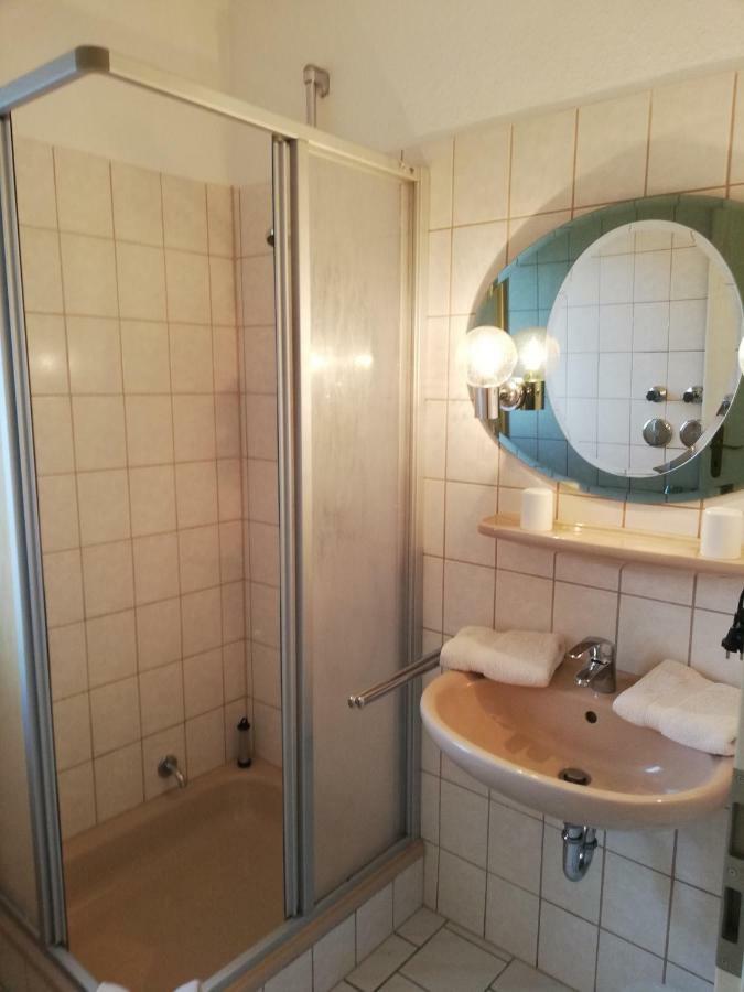 Haus Royal Hotell Bad Wildungen Eksteriør bilde